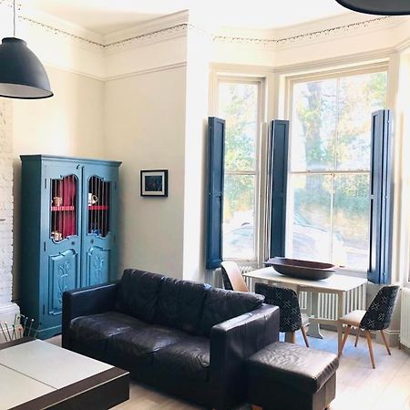 Seaside Escape - Gorgeous 2 Bed Apartment In St-Leonards-On-Sea Гастингс Экстерьер фото