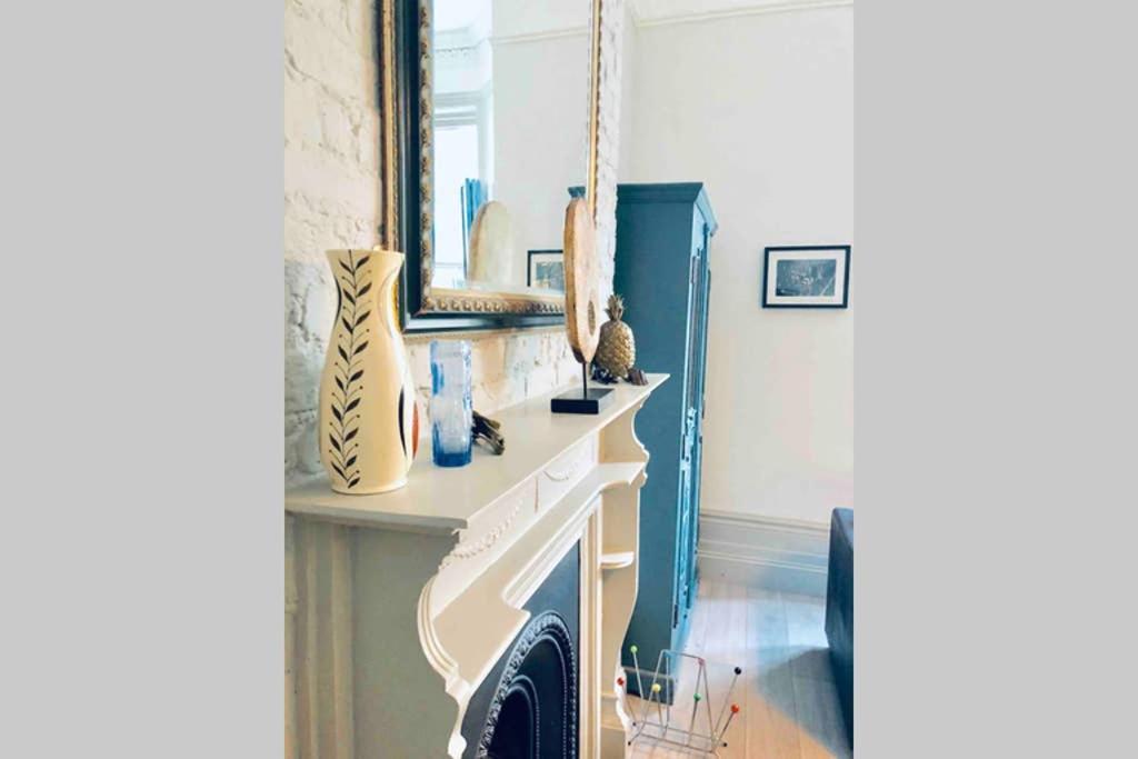 Seaside Escape - Gorgeous 2 Bed Apartment In St-Leonards-On-Sea Гастингс Экстерьер фото