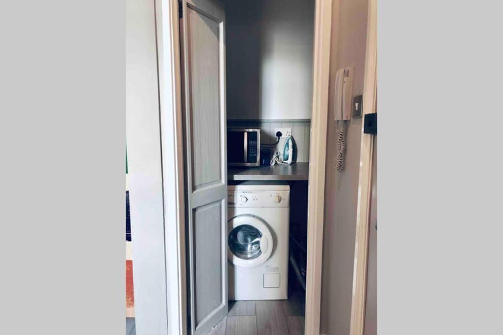 Seaside Escape - Gorgeous 2 Bed Apartment In St-Leonards-On-Sea Гастингс Экстерьер фото