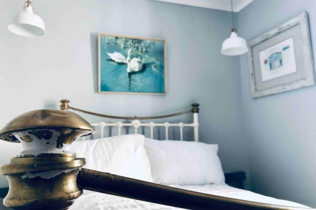 Seaside Escape - Gorgeous 2 Bed Apartment In St-Leonards-On-Sea Гастингс Экстерьер фото