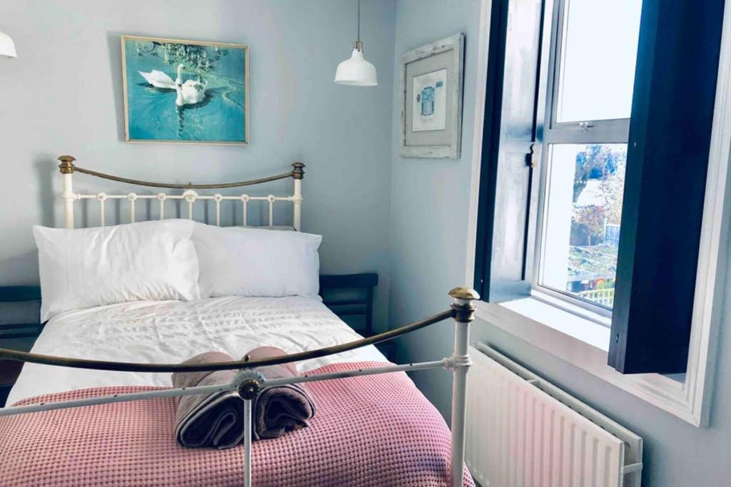 Seaside Escape - Gorgeous 2 Bed Apartment In St-Leonards-On-Sea Гастингс Экстерьер фото