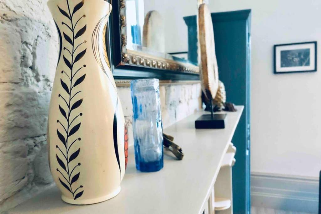 Seaside Escape - Gorgeous 2 Bed Apartment In St-Leonards-On-Sea Гастингс Экстерьер фото