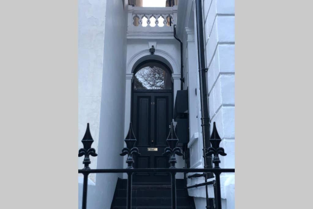 Seaside Escape - Gorgeous 2 Bed Apartment In St-Leonards-On-Sea Гастингс Экстерьер фото