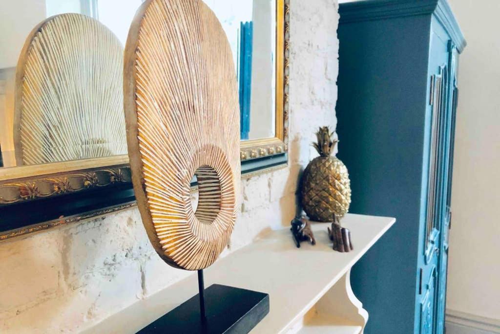 Seaside Escape - Gorgeous 2 Bed Apartment In St-Leonards-On-Sea Гастингс Экстерьер фото